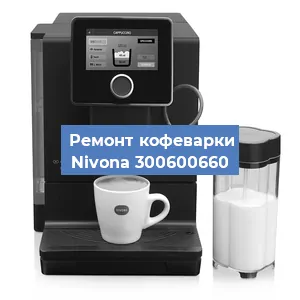Замена прокладок на кофемашине Nivona 300600660 в Челябинске